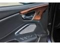Gunmetal Metallic - RDX Advance AWD Photo No. 12