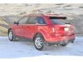 2012 Red Candy Metallic Ford Edge Limited AWD  photo #7