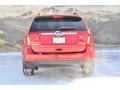 2012 Red Candy Metallic Ford Edge Limited AWD  photo #8