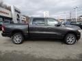 2019 Granite Crystal Metallic Ram 1500 Big Horn Crew Cab 4x4  photo #6