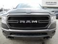 2019 Granite Crystal Metallic Ram 1500 Big Horn Crew Cab 4x4  photo #8