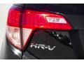 2017 Crystal Black Pearl Honda HR-V EX  photo #10