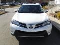 Blizzard Pearl - RAV4 Limited AWD Photo No. 5
