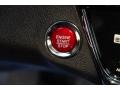 2017 Crystal Black Pearl Honda HR-V EX  photo #14