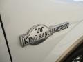 2014 Oxford White Ford F150 King Ranch SuperCrew 4x4  photo #7