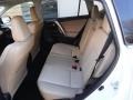 Blizzard Pearl - RAV4 Limited AWD Photo No. 25
