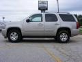 2008 Silver Birch Metallic Chevrolet Tahoe LT  photo #1