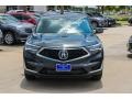 2019 Gunmetal Metallic Acura RDX Technology  photo #2