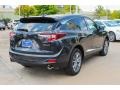 2019 Gunmetal Metallic Acura RDX Technology  photo #7