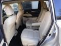 Creme Brulee Mica - Highlander Limited AWD Photo No. 27