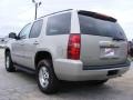 2008 Silver Birch Metallic Chevrolet Tahoe LT  photo #8