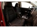 2017 Cajun Red Tintcoat Chevrolet Colorado LT Crew Cab 4x4  photo #21