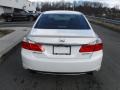 White Orchid Pearl - Accord Sport Sedan Photo No. 9