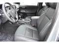 2019 Magnetic Gray Metallic Toyota Tacoma SR Double Cab 4x4  photo #6