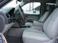 2008 Silver Birch Metallic Chevrolet Tahoe LT  photo #12