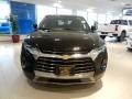 Black - Blazer Premier AWD Photo No. 2