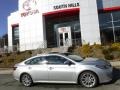 2013 Classic Silver Metallic Toyota Avalon Limited  photo #2