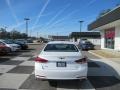 Casablanca White - Genesis G80 AWD Photo No. 4