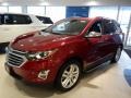 Cajun Red Tintcoat - Equinox Premier AWD Photo No. 1