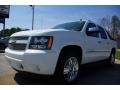 Summit White - Avalanche LTZ Photo No. 2