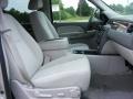 2008 Silver Birch Metallic Chevrolet Tahoe LT  photo #21