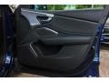 Fathom Blue Pearl - RDX FWD Photo No. 22