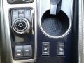 Charcoal Controls Photo for 2018 Nissan Maxima #131844486
