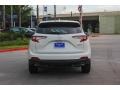 2019 White Diamond Pearl Acura RDX Technology  photo #6