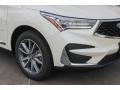 2019 White Diamond Pearl Acura RDX Technology  photo #11