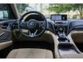 2019 White Diamond Pearl Acura RDX Technology  photo #26