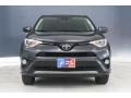 2018 Magnetic Gray Metallic Toyota RAV4 XLE  photo #2