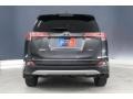 2018 Magnetic Gray Metallic Toyota RAV4 XLE  photo #3