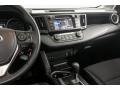 2018 Magnetic Gray Metallic Toyota RAV4 XLE  photo #5
