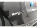 2018 Magnetic Gray Metallic Toyota RAV4 XLE  photo #7