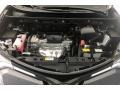 2018 Magnetic Gray Metallic Toyota RAV4 XLE  photo #9
