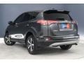 2018 Magnetic Gray Metallic Toyota RAV4 XLE  photo #10