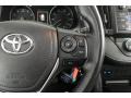 2018 Magnetic Gray Metallic Toyota RAV4 XLE  photo #16