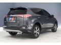 2018 Magnetic Gray Metallic Toyota RAV4 XLE  photo #17