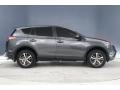 2018 Magnetic Gray Metallic Toyota RAV4 XLE  photo #19