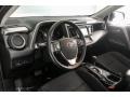 2018 Magnetic Gray Metallic Toyota RAV4 XLE  photo #20