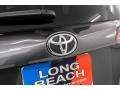 2018 Magnetic Gray Metallic Toyota RAV4 XLE  photo #28