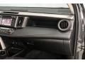 2018 Magnetic Gray Metallic Toyota RAV4 XLE  photo #29
