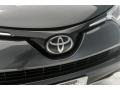 2018 Magnetic Gray Metallic Toyota RAV4 XLE  photo #34