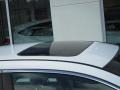 Taffeta White - Accord EX V6 Sedan Photo No. 4
