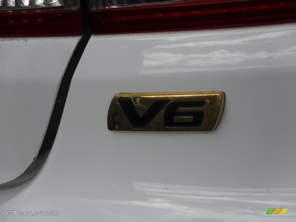 2003 Accord EX V6 Sedan - Taffeta White / Ivory photo #11