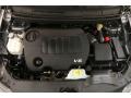 Billet - Journey Crossroad AWD Photo No. 20