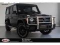 Black - G 63 AMG Photo No. 1