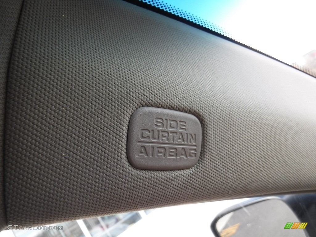 2003 Accord EX V6 Sedan - Taffeta White / Ivory photo #22