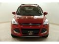 Ruby Red Metallic - Escape SE 2.0L EcoBoost 4WD Photo No. 2