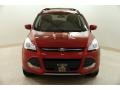 2013 Ruby Red Metallic Ford Escape SE 2.0L EcoBoost 4WD  photo #2